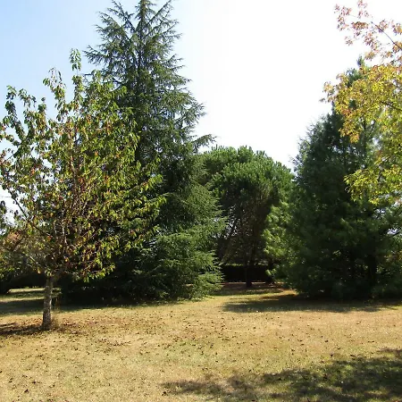 Gîte du Brugayrou Gourdon Extérieur photo