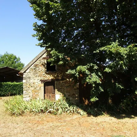 Gîte du Brugayrou Gourdon Extérieur photo