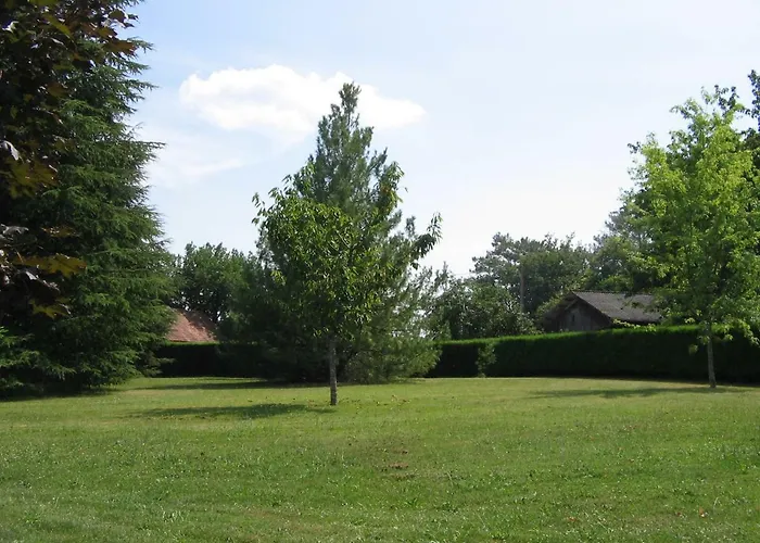 Gîte du Brugayrou
