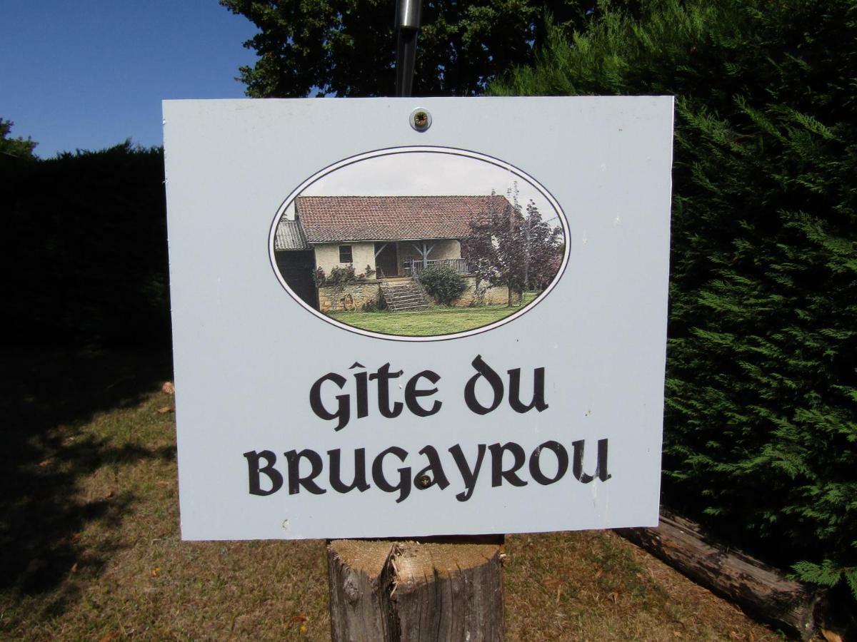 Du Brugayrou *