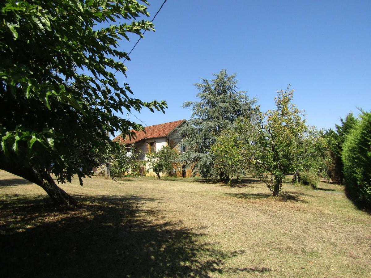 Du Brugayrou Hébergement de vacances Gourdon